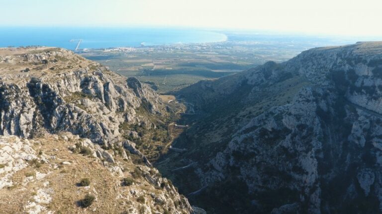 Sorelle d’UNESCO, un percorso di valorizzazione dei siti UNESCO di Puglia e Basilicata