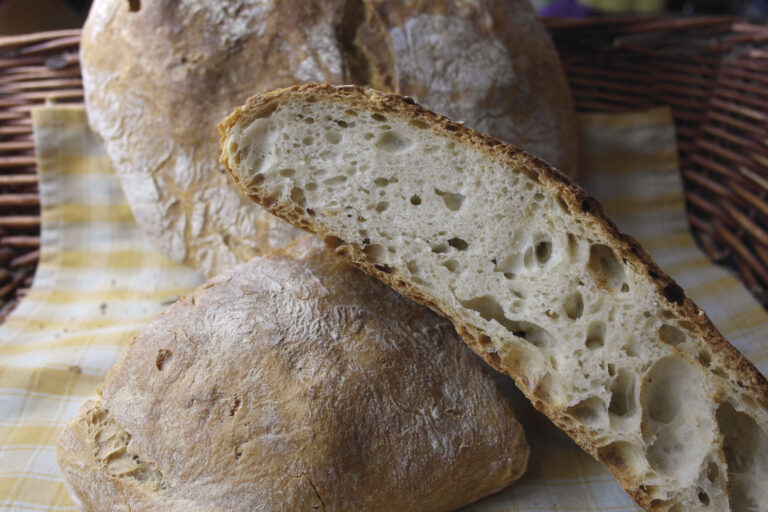 The Bread