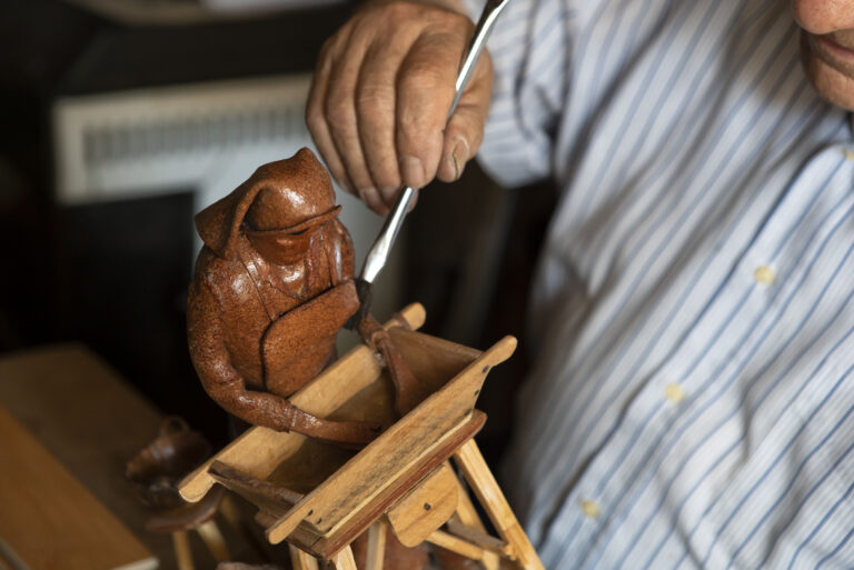 Handicrafts