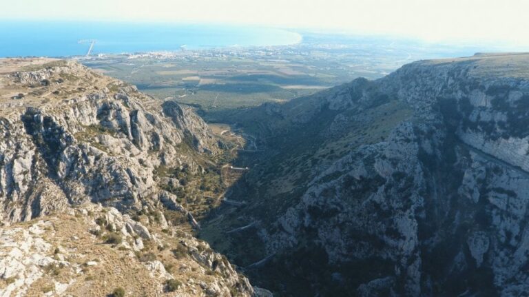 Sisters of UNESCO, a path to enhance the UNESCO sites of Apulia and Basilicata