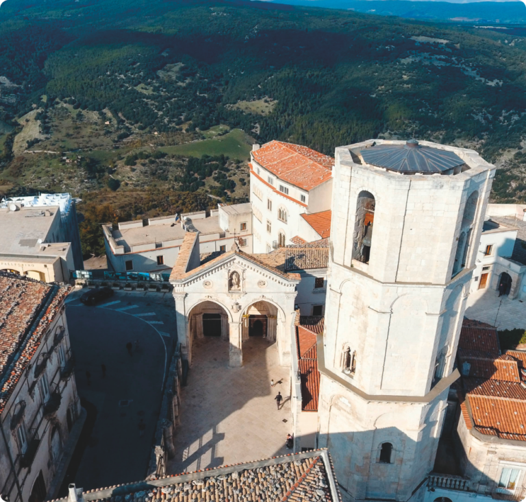“Monte Sant’Angelo, patrimonio di bellezza e spiritualità”: lo spot