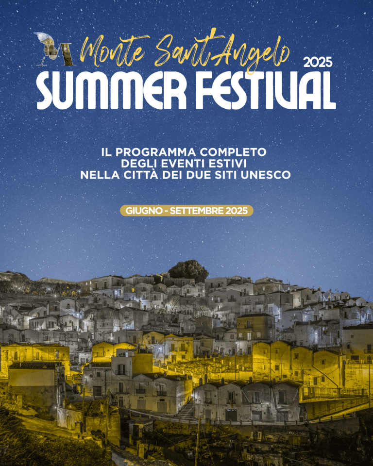 Summer Festival: il programma di settembre